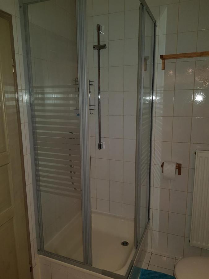 Gaeste Apartement Casa Luber Thalmassing  エクステリア 写真