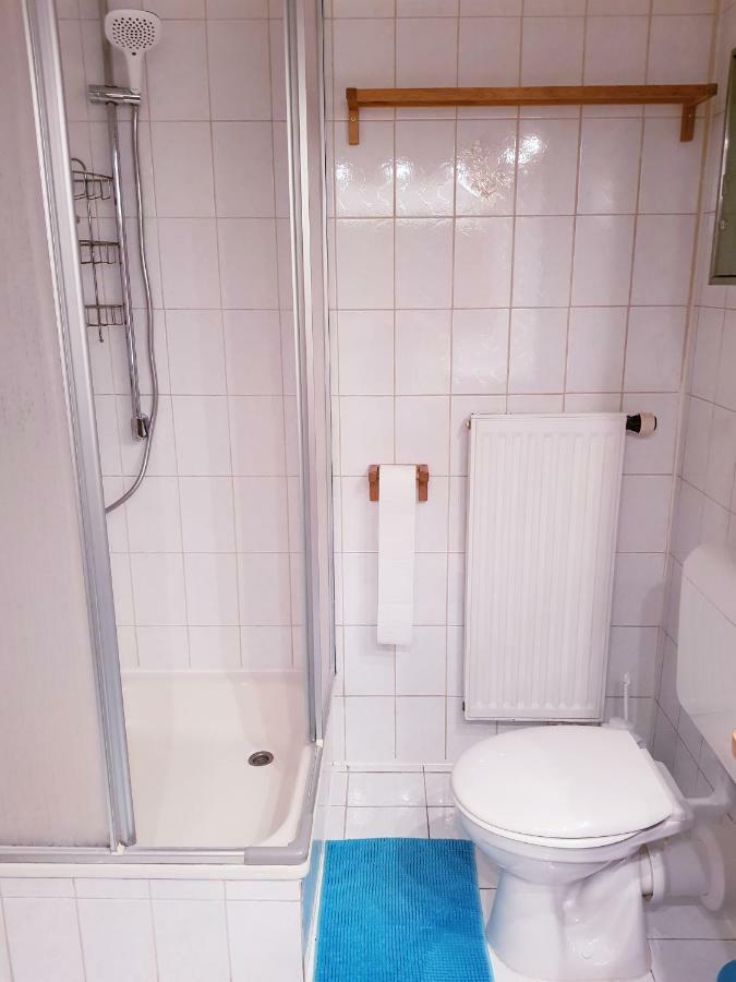 Gaeste Apartement Casa Luber Thalmassing  エクステリア 写真